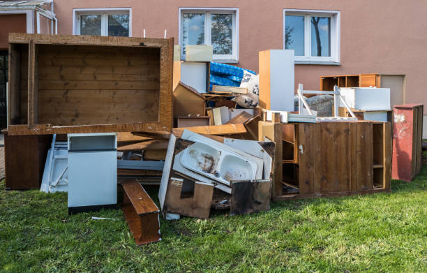 Best Residential Junk Removal in Elgin, OK